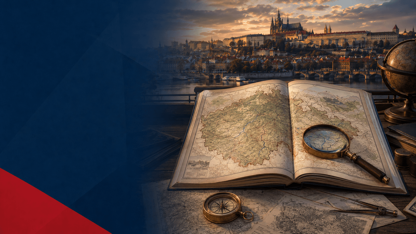 Atlas of Czechia