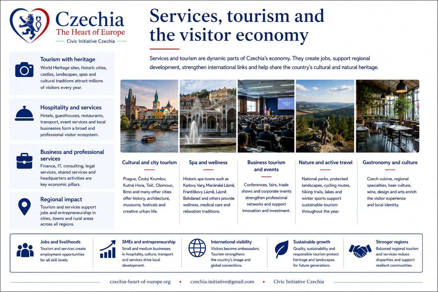 Information sheet