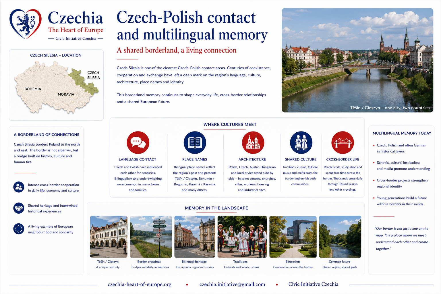 Information sheet